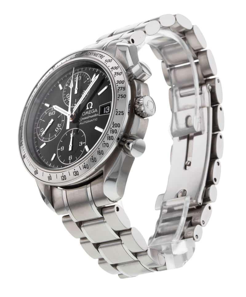 Omega Speedmaster Date 3513.50.00